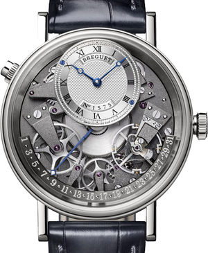 7597BB/G1/9WU Breguet Tradition