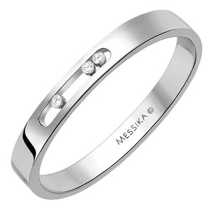 04700-WG-M Messika Move Joaillerie
