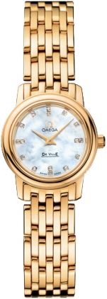 4170.76.00 Omega De Ville Prestige