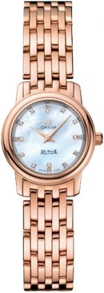 4116.75.00 Omega De Ville Prestige