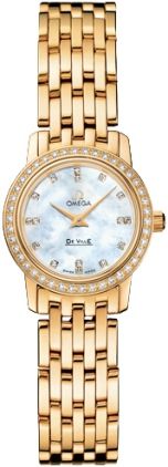 4175.76.00 Omega De Ville Prestige