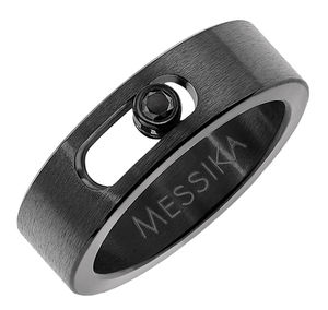 07165-TB Messika Move Titanium