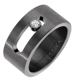 06562-TG Messika Move Titanium