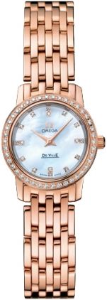 4135.75.00 Omega De Ville Prestige