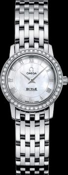 4575.71.00 Omega De Ville Prestige