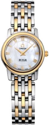 4370.71.00 Omega De Ville Prestige