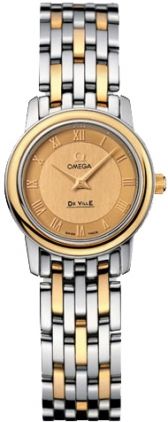 4370.12.00 Omega De Ville Prestige