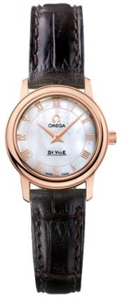 4693.71.02 Omega De Ville Prestige