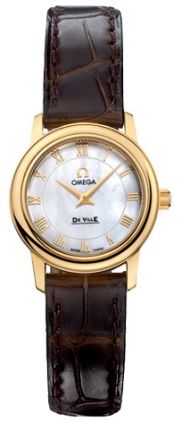 4670.71.02 Omega De Ville Prestige
