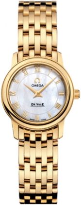 4170.71.00 Omega De Ville Prestige