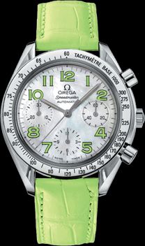 3834.72.35 Omega Speedmaster