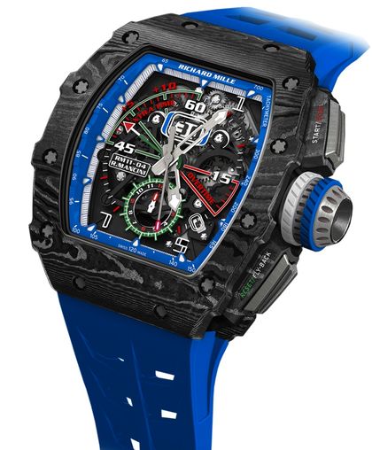 RM 11-04 Richard Mille Mens collectoin RM 001-050