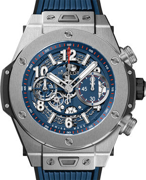 441.NX.5179.RX Hublot Big Bang Unico 42 mm