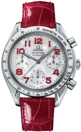 3834.79.40 Omega Speedmaster