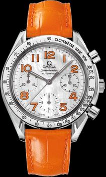 3834.78.38 Omega Speedmaster