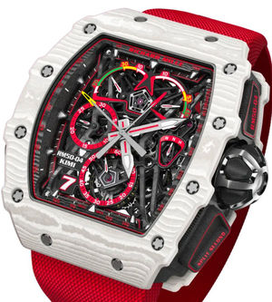 RM 50-04 Richard Mille Mens collectoin RM 050-068
