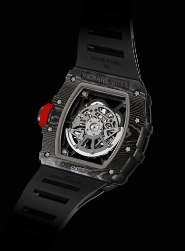 RM 35-02 Richard Mille Mens collectoin RM 001-050