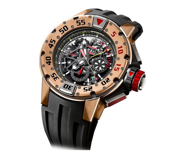 RM 032 Richard Mille Mens collectoin RM 001-050