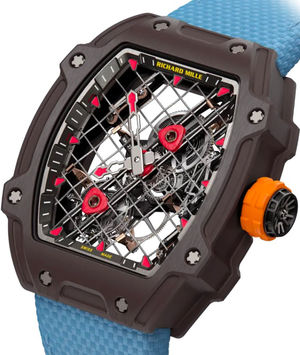 RM 27-04 Richard Mille Mens collectoin RM 001-050