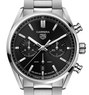 CBN2010.BA0642 Tag Heuer Carrera