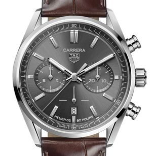 CBN2012.FC6483 Tag Heuer Carrera