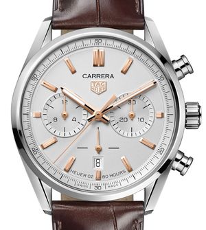 CBN2013.FC6483 Tag Heuer Carrera