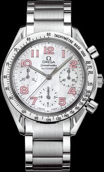 3534.74.00 Omega Speedmaster