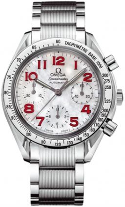 3534.79.00 Omega Speedmaster