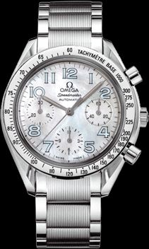 3534.71.00 Omega Speedmaster