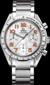 3534.78.00 Omega Speedmaster
