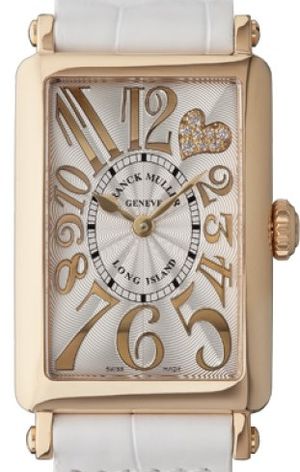 902QZRELC1DLTD 5N Franck Muller Long Island