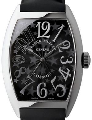 8880 SC COSMOS Franck Muller Cintree Curvex