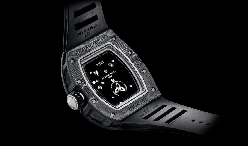RM 019 Richard Mille Mens collectoin RM 001-050