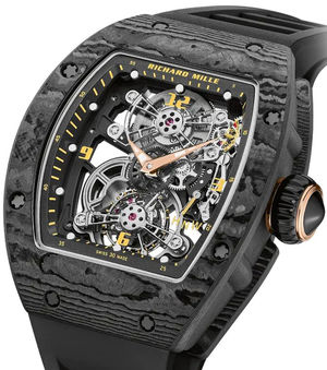 RM 17-01 Richard Mille Mens collectoin RM 001-050