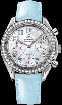 3835.71.33 Omega Speedmaster