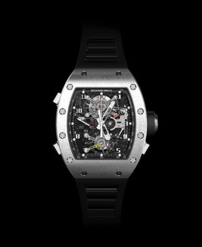 RM 008-V2 Richard Mille Mens collectoin RM 001-050