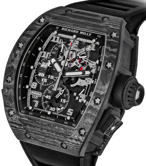 RM 004-V3 Richard Mille Mens collectoin RM 001-050