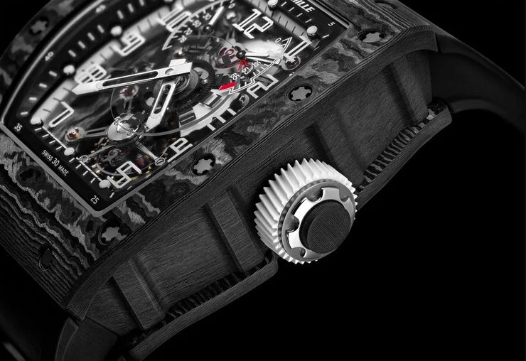 RM 003-V2 Richard Mille Mens collectoin RM 001-050