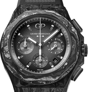 81060-36-693-FH6A Girard Perregaux Laureato