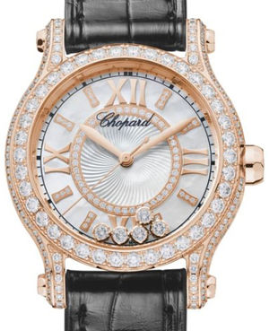 274302-5003 Chopard Happy Sport  Automatic