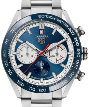 CBN2A1D.BA0643 Tag Heuer Carrera