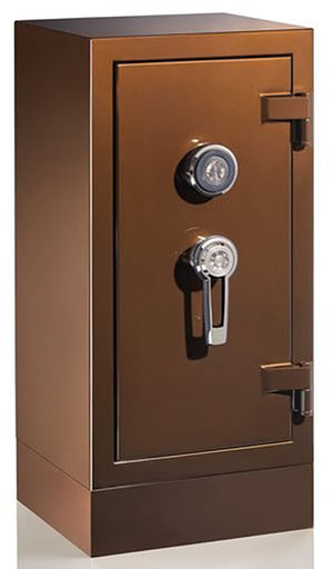 taurus Buben & Zorweg Safes