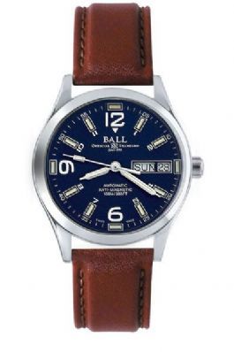 (BL-107) Ball Engineer