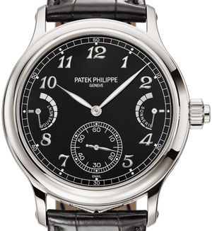 6301P-001 Patek Philippe Grand Complications