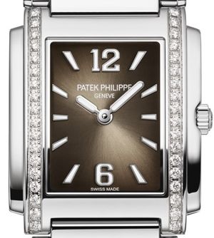 4910/1200A-010 Patek Philippe Twenty~4®