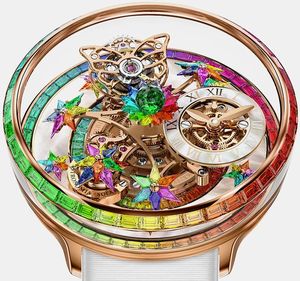 AF321.40.BD.AE.B Jacob & Co Grand Complication Masterpieces