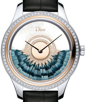 CD153B2X1003 Dior Dior VIII Grand Bal Collection