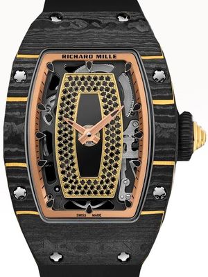 RM 07-01 Richard Mille Womens