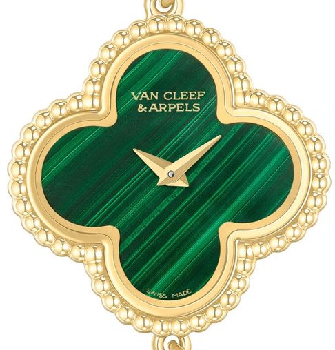 VCARO8SJ00 Van Cleef & Arpels Alhambra