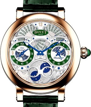 R270007 Bovet Dimier